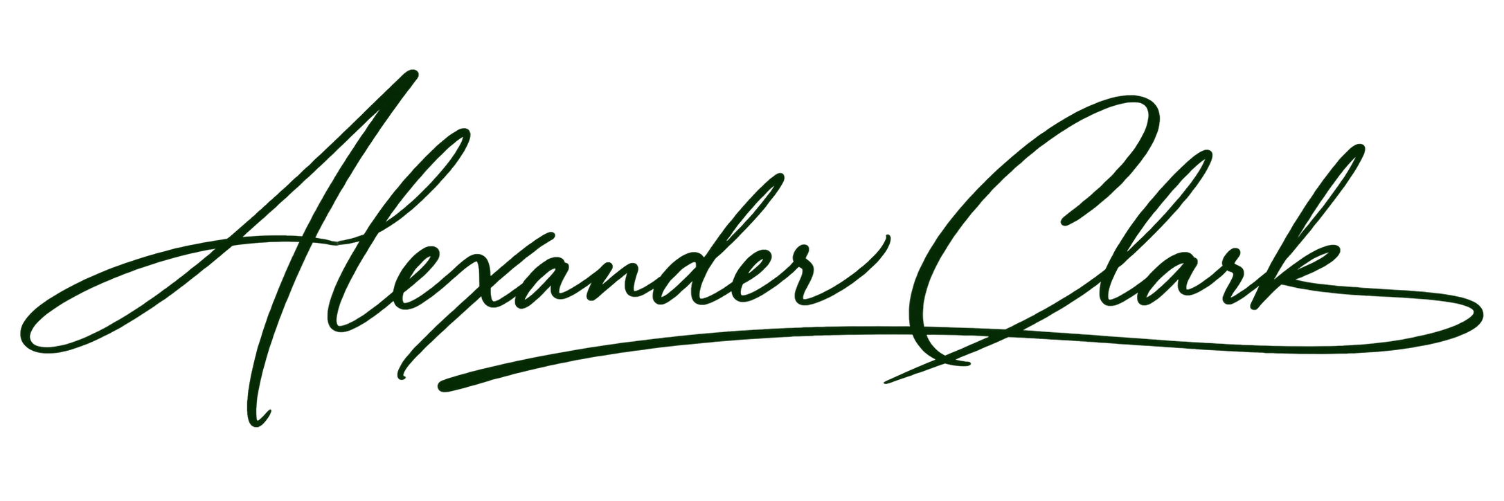 Auto Tag Solutions Florida, LLC signature
