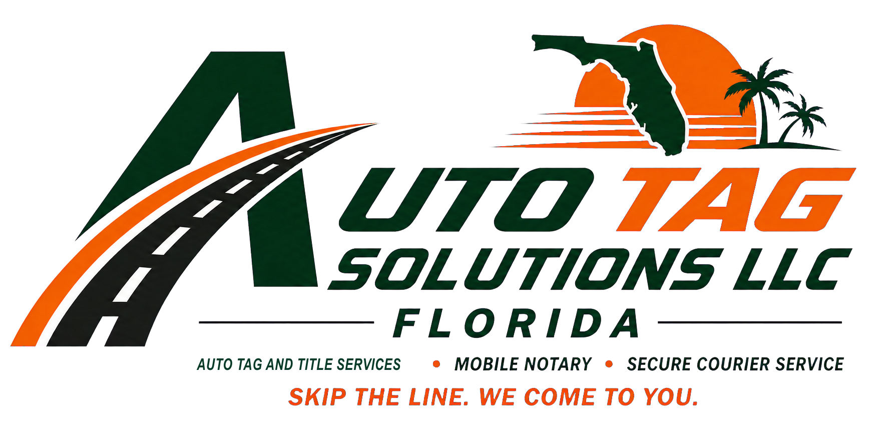 Auto Tag Solutions Florida, LLC